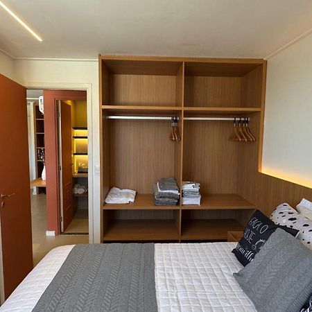 Flat Beira-Mar, Novo! Apartment Maceio  Bagian luar foto