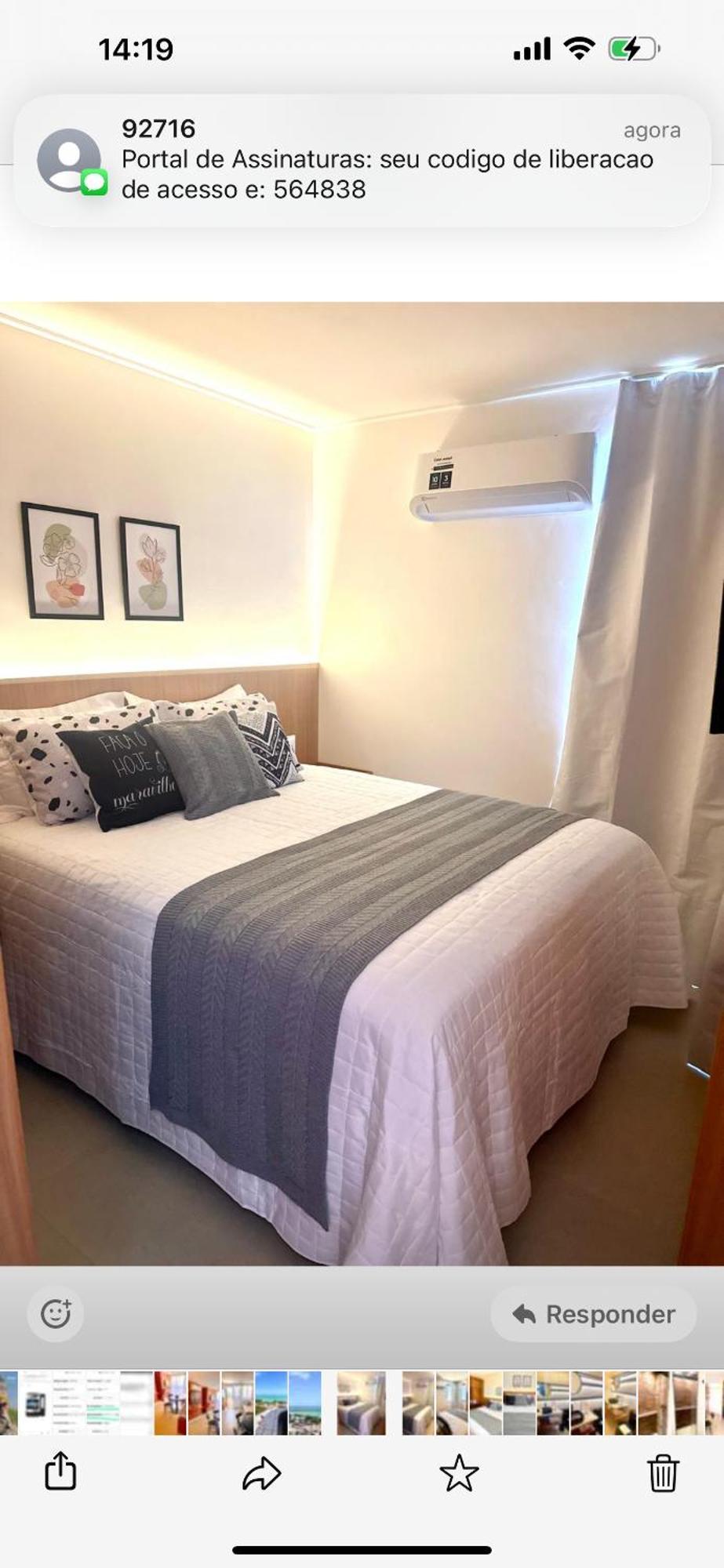 Flat Beira-Mar, Novo! Apartment Maceio  Bagian luar foto